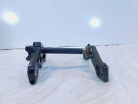 2000-2010 Buell Blast 500 Front Wheel Fork Steering Stem Lower Triple Tree - C3 Cycle