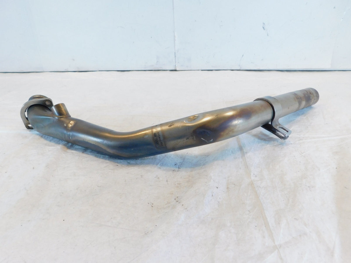 Harley Davidson Touring Road King & Electra Glide Front Exhaust Header Pipe - C3 Cycle