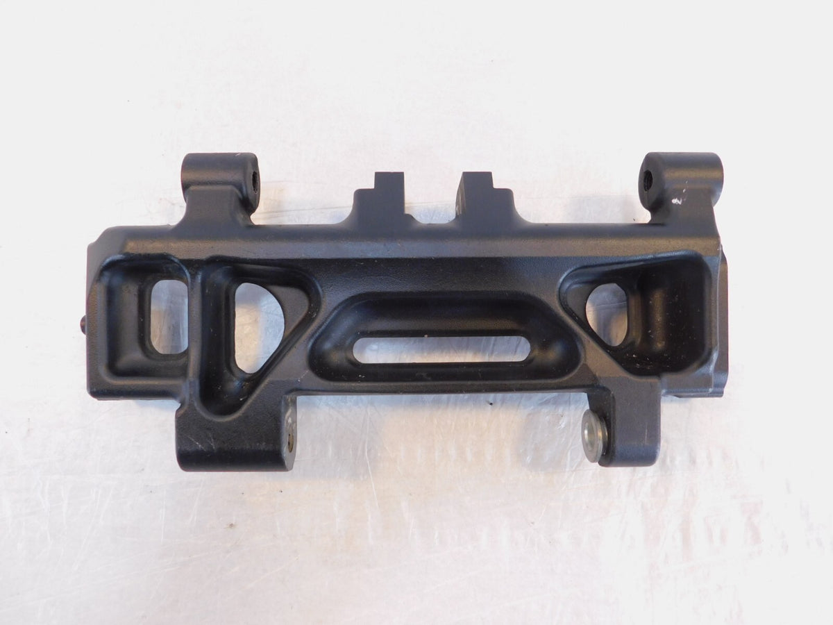 2021-2022 Yamaha Tracer 900 MTT09 Rear Chassis Frame Bracket Brace Engine Mount - C3 Cycle
