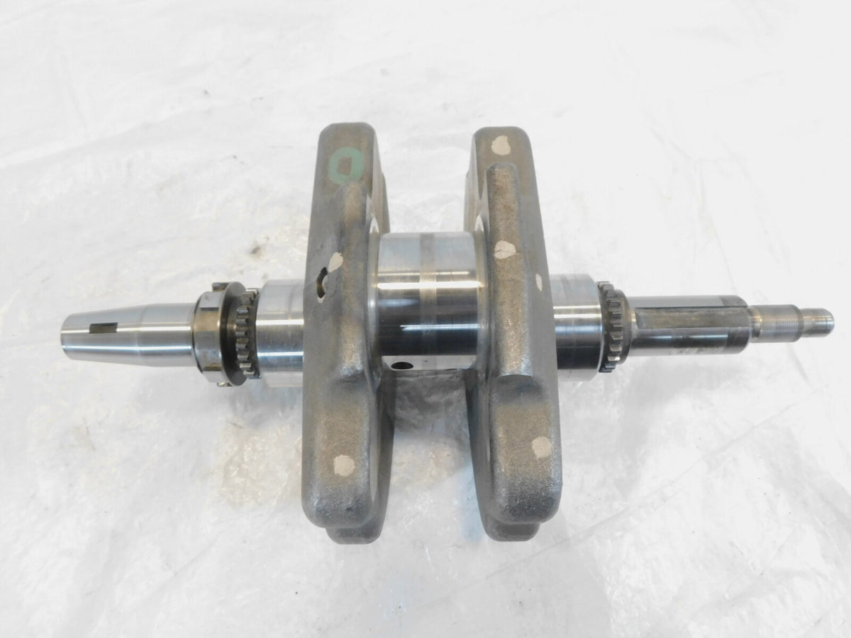 Yamaha V Star 1300 Tourer Deluxe & Stryker Engine Motor Crank Shaft Crankshaft