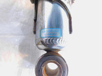 Harley Davidson Sportster 883 & 1200 Chrome Rear Wheel Shock Absorbers 13.5" - C3 Cycle