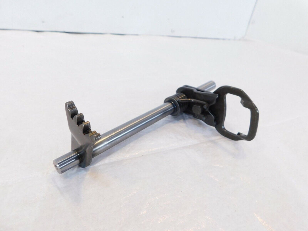 Honda VT1100 VT1100C Shadow 1100 ACE & Sabre Transmission Shifter Shift Shaft - C3 Cycle