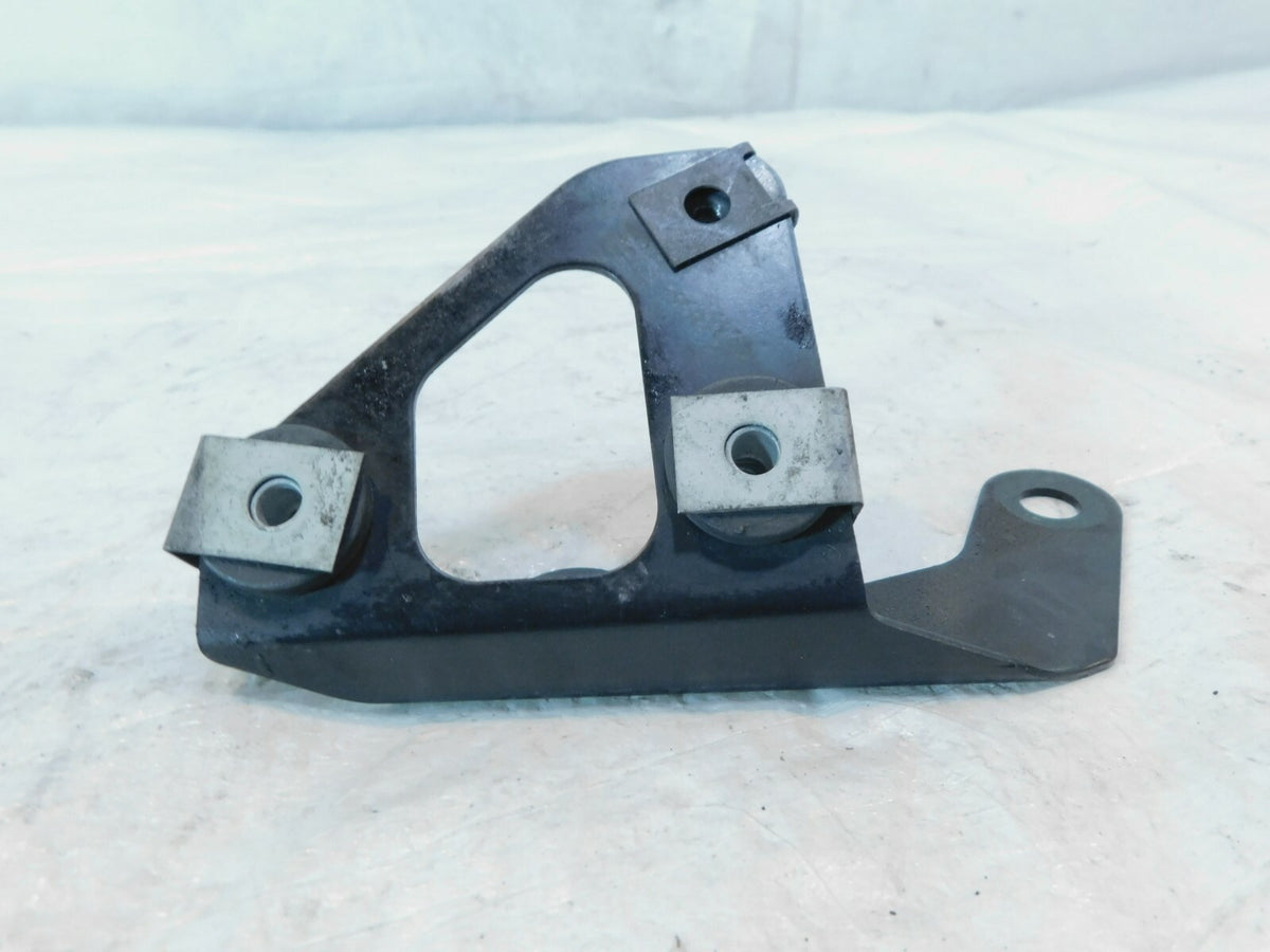 BMW F650GS Dakar G650GS Sertao Volatge Regulator Rectifier Bracket Mount Holder - C3 Cycle