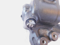 2019 Yamaha Niken MTX9 MXT850 Front Wheel Left Fork Shock Leg Tube Pair - Bent - C3 Cycle
