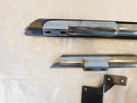 Harley Davidson Softail Vance & Hines Short Shots Exhaust Header Pipe System - C3 Cycle