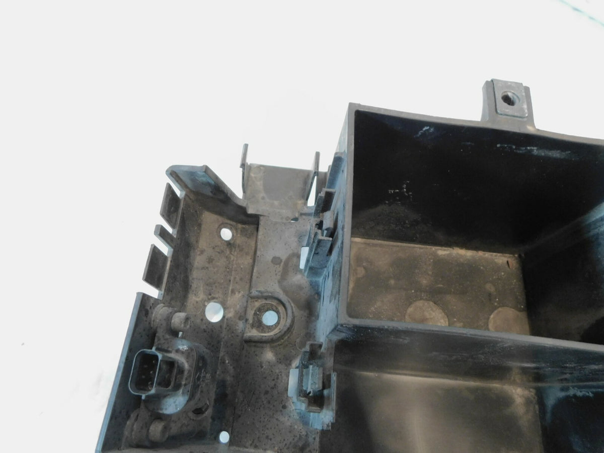 Kawasaki Vulcan 1700 VN1700 Classic Nomad Voyager Vaquero Battery Box Tray Case - C3 Cycle
