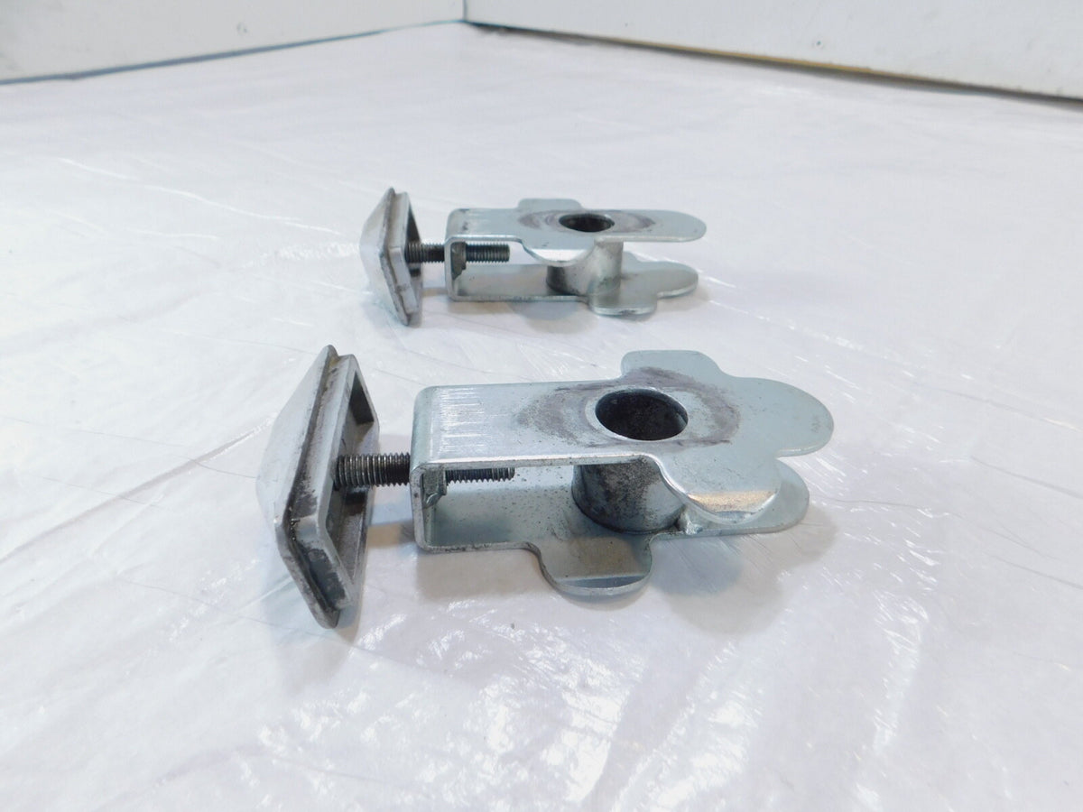 1994-1996 Suzuki RF600 RF600R Left & Right Rear Swingarm Axle Chain Adjuster - C3 Cycle