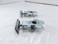 1994-1996 Suzuki RF600 RF600R Left & Right Rear Swingarm Axle Chain Adjuster - C3 Cycle