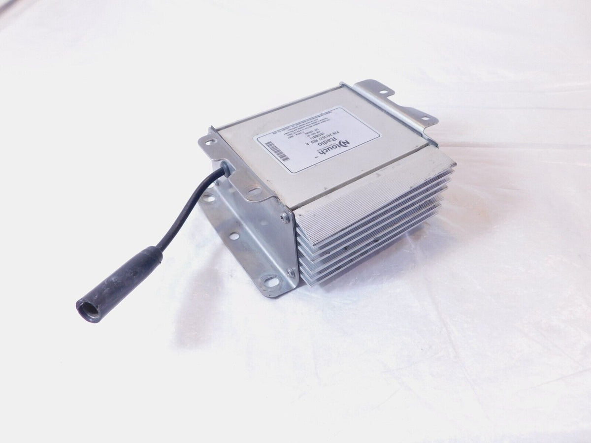 2014 Victory Cross Country 8-Ball Main Controller N Touch Radio Module - C3 Cycle