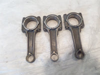 Triumph Daytona Sprint Trophy 900 & Thunderbird Tiger Crankshaft Connecting Rods - C3 Cycle