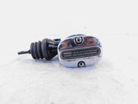 Harley Screamin Eagle 110 CVO Street Road & Electra Glide Rear Master Cylinder - C3 Cycle