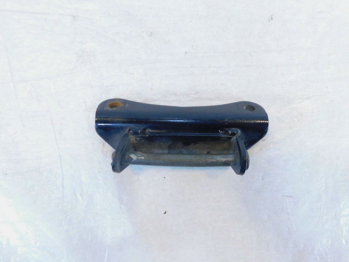 Kawasaki Vulcan 1600 Nomad Classic Right Front Footpeg Footboard Bracket Mount