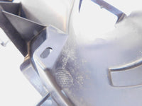 BMW S1000R S1000RR S1000XR Emissions Charcoal Evap Vapor Canister Bracket Mount - C3 Cycle