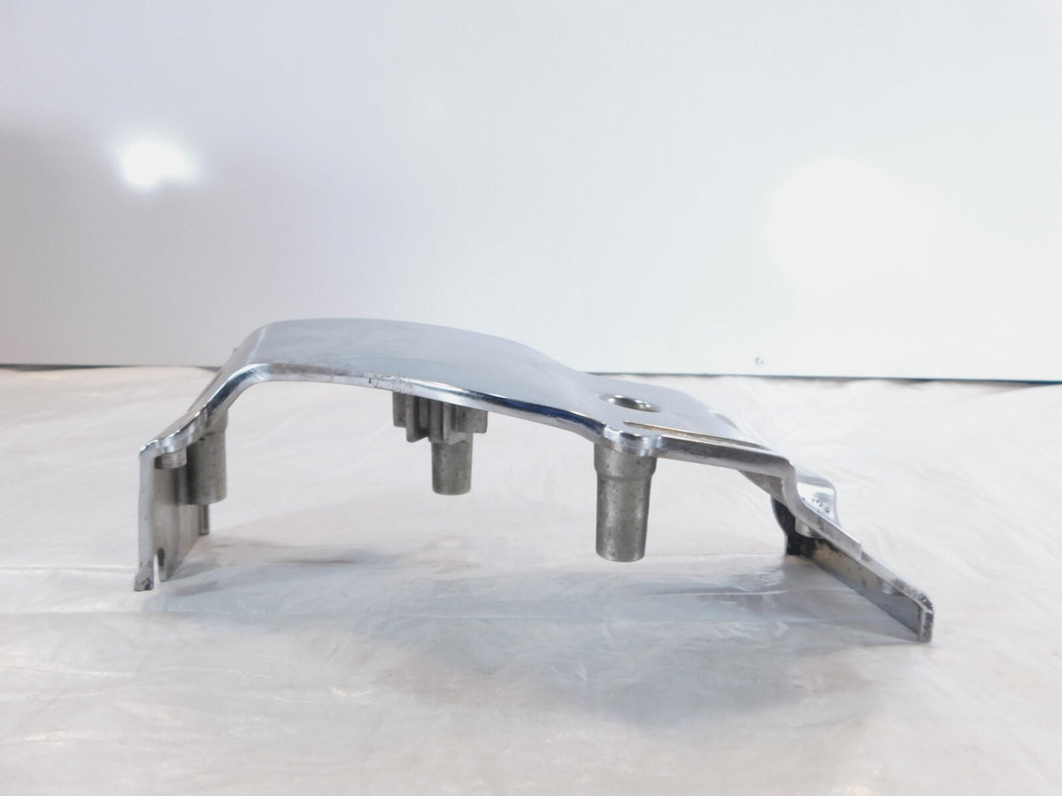Suzuki VL800 Volusia & Boulevard C50 Chrome Secondary Drive Left Engine Cover - C3 Cycle