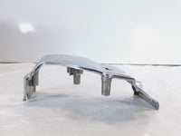 Suzuki VL800 Volusia & Boulevard C50 Chrome Secondary Drive Left Engine Cover - C3 Cycle
