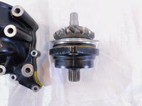 83-84 Honda CB650 CB650SC Nighthawk 650 Cross Shaft Side Gear Bevel Drive Case - C3 Cycle