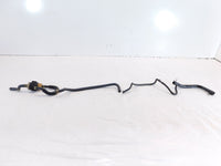 2002 02 V-Star 650 Classic Engine Motor Coolant Oil & Air Intake Hose Box Lot - C3 Cycle