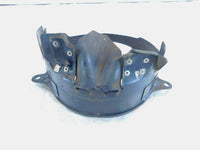 Honda CX500 CX500C & Silverwing GL500 Engine Coolant Radiator Fan Shroud Trim - C3 Cycle