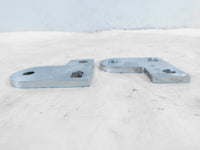 Harley Davidson Sportster 883 & 1200 Rear Shock Lowering Brackets - C3 Cycle