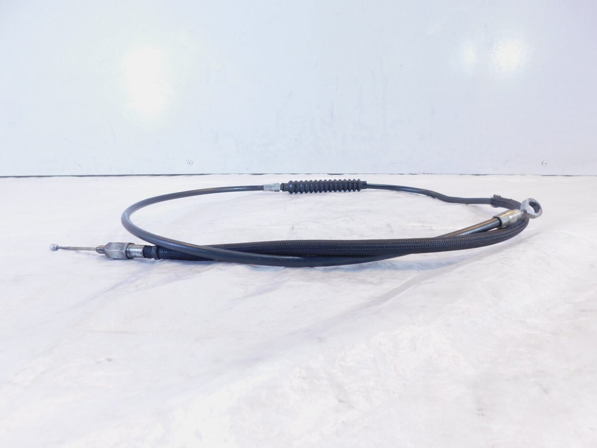 Harley Davidson Softail Heritage Classic & Rocker Clutch Cable Line 38666-07 - C3 Cycle