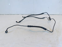 1994-1995 Harley Davidson Road King FLHR Dual Disc Front Bake Line Hose - C3 Cycle