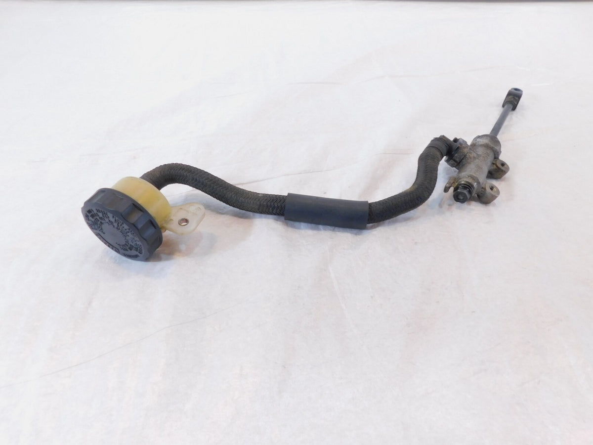 1996-2003 Honda ST1100 ST 1100 Back Rear Brake Master Cylinder w/ Reservoir Tank - C3 Cycle