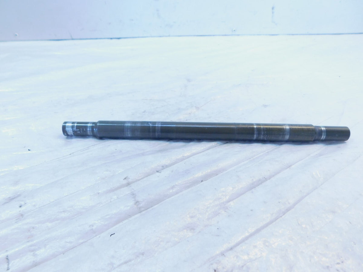 Harley Davidson Road King Street & Electra Glide Rear Swingarm Fork Bolt Shaft - C3 Cycle