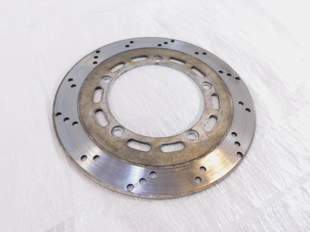 Honda VF500 Magna V30 & VT500 VT700 Shadow 500 700 Front Wheel Brake Disc Rotor - C3 Cycle