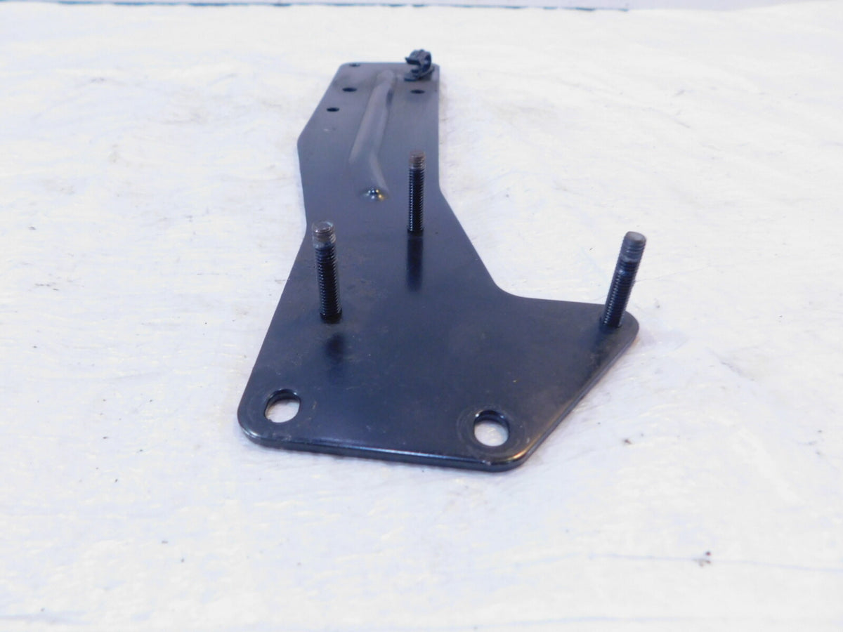 2003-2005 Yamaha FJR1300 Rear Tail Section Subframe Bracket Cross Member Brace - C3 Cycle
