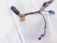 Harley Davidson Milwaukee 8 Softail Low Rider Fat Bob Front Wire Wiring Harness