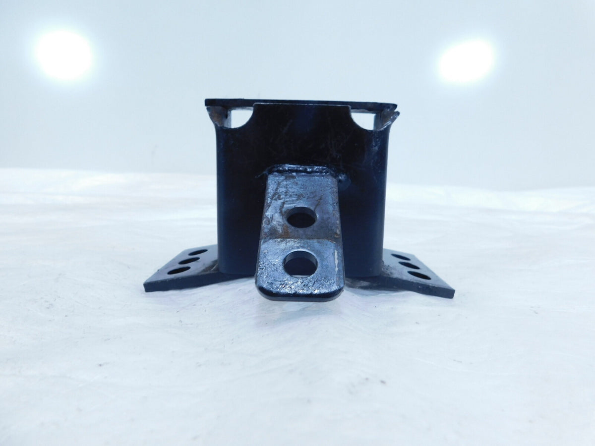 Harley Davidson Touring Road King & Electra Glide Rider Backrest Bracket Support - C3 Cycle