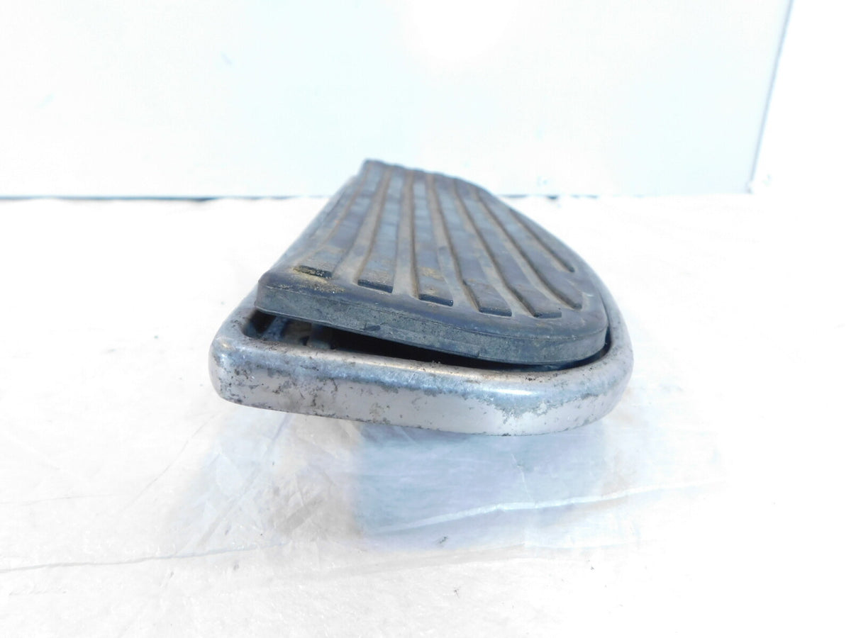 Kawasaki Vulcan VN800 VN1500 Classic Fi Left/Right Footrest Footboard Floorboard - C3 Cycle