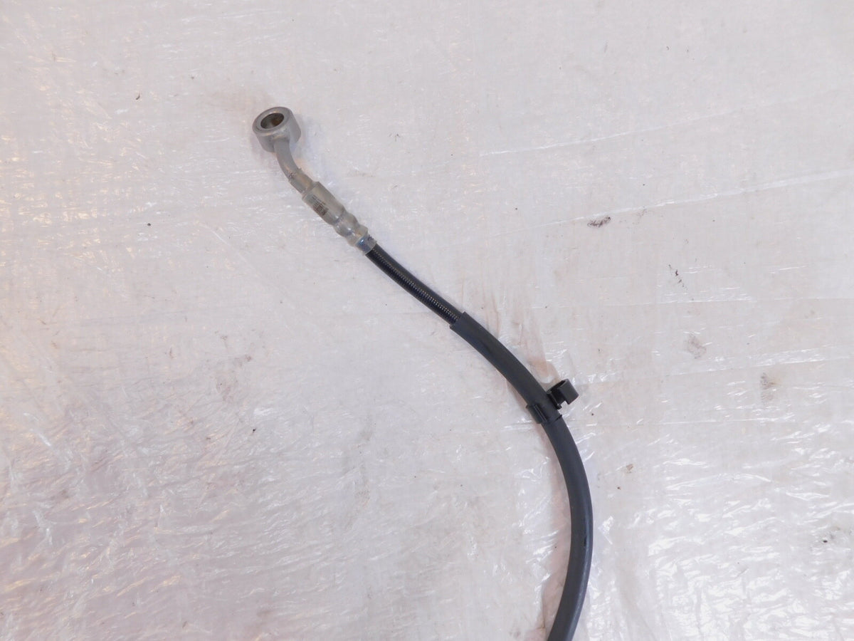 Royal Enfield Meteor 350 Euro 5 ABS Pump to Front Master Cylinder Brake Hose - C3 Cycle