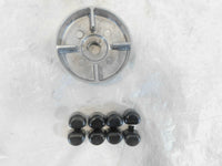 BMW K1200R K1200S K1300 K1300R K1300S Alternator Generator Cup & Damper Spacers - C3 Cycle