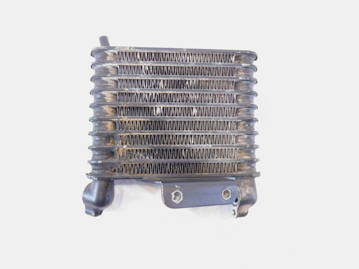 2008-2015 Victory Vision Tour & Premium Engine Oil Cooler Radiator - C3 Cycle