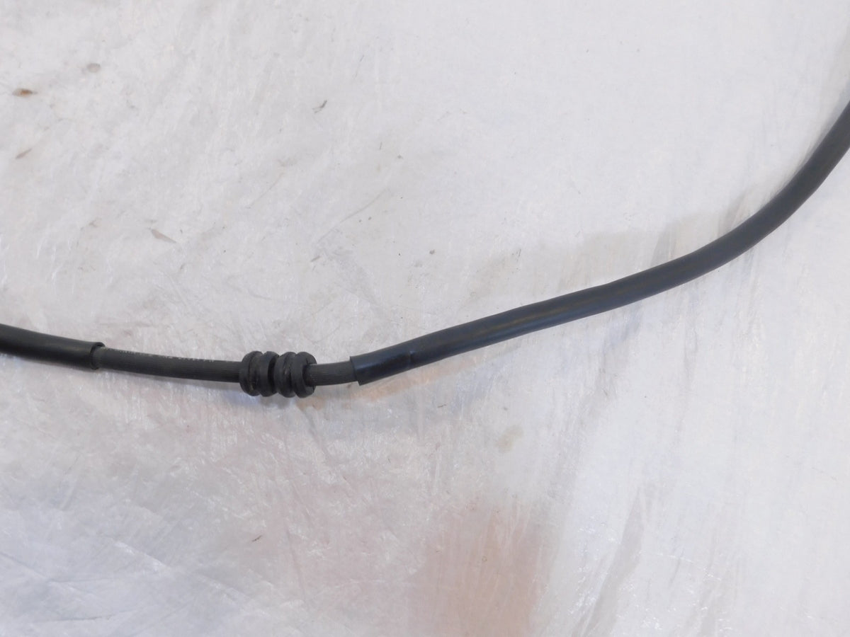2007 07 Honda CMX250 CMX250C Rebel 250 Front Master Cylinder Brake Hose Line - C3 Cycle