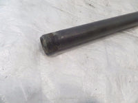 Suzuki Hayabusa GSXR600 GSXR750 GSX-R750 GSXR1000 Rear Fork Swingarm Pivot Bolt - C3 Cycle