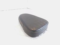 Harley Davidson Sportster 883 & 1200 Passenger Backrest Sissybar Pad - C3 Cycle