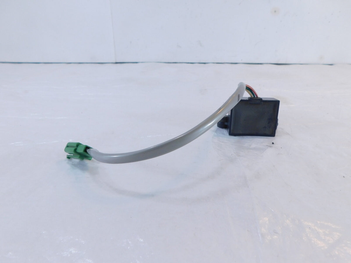 91-03 Honda ST1100 ST1100A & ST1100P Police 1100 Tip Over Bank Angle Sensor - C3 Cycle