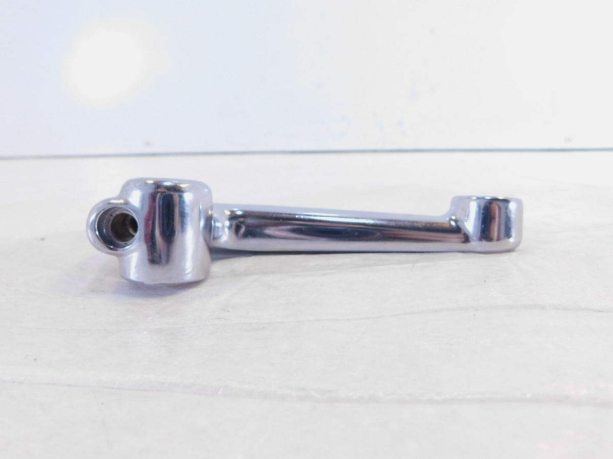 Harley Davidson Sportster 883 & 1200 Chrome Foot Gear Shift Shifter Lever Pedal - C3 Cycle