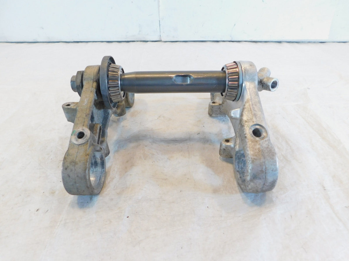 1984-2005 BMW K75 K75S RT Front Fork Steering Stem Triple Tree Bridge - C3 Cycle