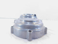 Harley Sportster 883 1200 Polished Left Engine Motor Primary Chain Cover - C3 Cycle