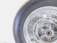 1986-1987 Honda Rebel 450 CMX450 CMX450C Laced Spoked Rear Back Wheel Rim & Tire - C3 Cycle