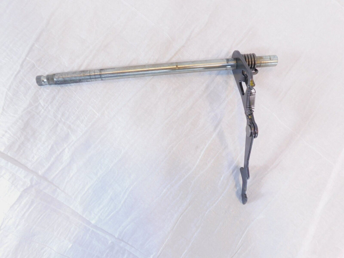 2004-2007 Honda Shadow VT750 Aero 750 Transmission Gear Shifter Shift Pedal Arm - C3 Cycle
