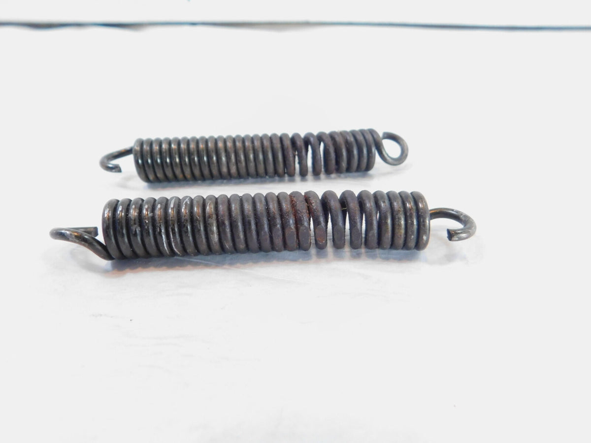 2002 MZ Skorpion Tour MZ660 660 Center Main Stand Mainstand Centerstand Springs - C3 Cycle