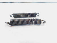 2002 MZ Skorpion Tour MZ660 660 Center Main Stand Mainstand Centerstand Springs - C3 Cycle
