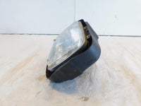 1995 95 Buell S2 S2T Thunderbolt White Front Headlight Headlamp Assembly - C3 Cycle