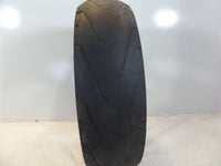2015-2018 Harley Davidson Street XG500 500 Black Rear Wheel Rim Tire - C3 Cycle