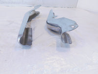 Harley Davidson Road King & Electra Glide Left Right Fender Chrome Strut Covers - C3 Cycle