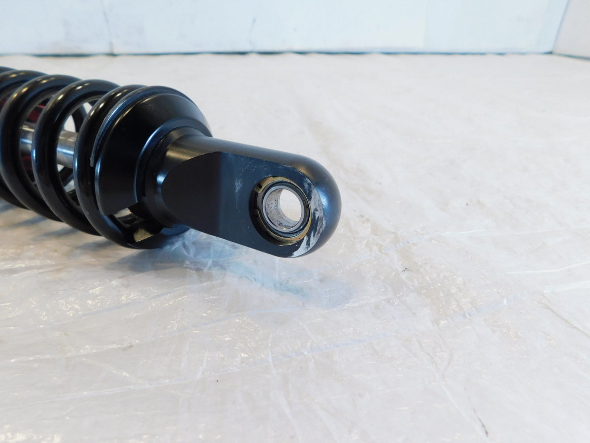 Harley Tri Glide Ultra Classic Freewheeler Trike Pro-Action Rear Shock Absorbers - C3 Cycle